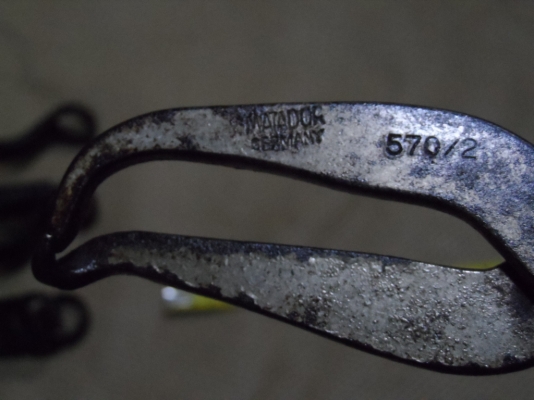 คีมอะไรซักอย่าง MATADOR.เชียว