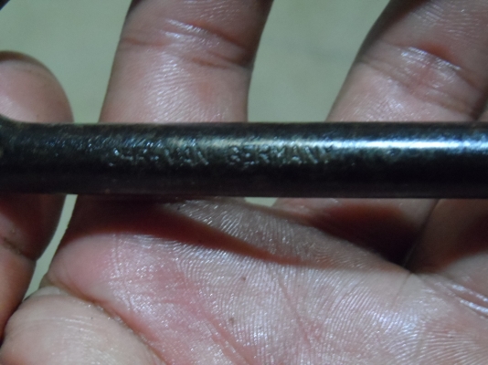 คีมอะไรซักอย่าง MATADOR.เชียว