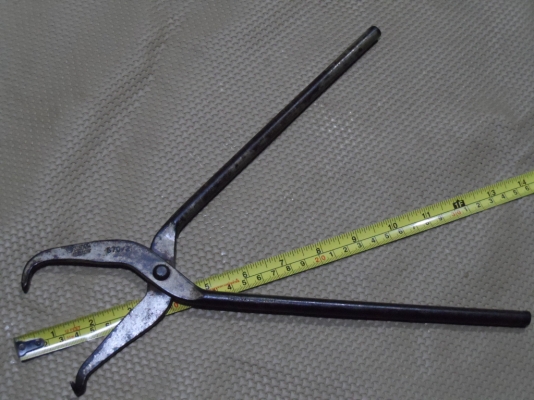 คีมอะไรซักอย่าง MATADOR.เชียว