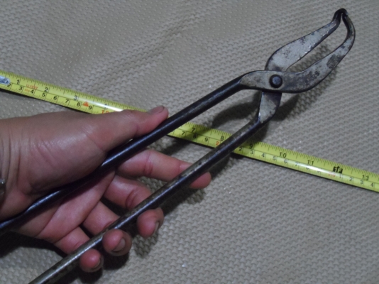 คีมอะไรซักอย่าง MATADOR.เชียว