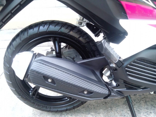 Yamaha mio 125 I MX ปี 2013 สภาพใหม่เอี่ยม ราคาถูก ช้าอาจจะไม่ทัน