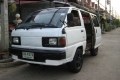 รถตู้สำหรับบรรทุก-เอนกประสงค์ ก Toyota Litace CM36 ดีเซล 2.0 เทอร์โบ ประหยัดน้ำมัน สภาพสวยมากเครื่อง เกียร ช่วงล่างดี แอร์หน้าหลัง แม็กขอบ 16ยางYokohama เบาะแถวเดียว ทะเบียนบรรทุก ทะเบียนเต็มพร้อมโอน กรุณานัดล่วงหน้า