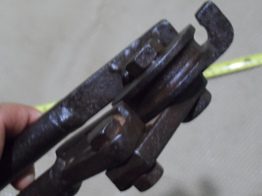 เครื่องดัดท่อแป๊ป