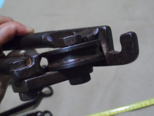 เครื่องดัดท่อแป๊ป