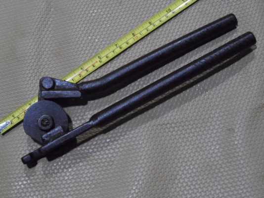 เครื่องดัดท่อแป๊ป