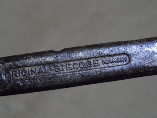 ประแจGERMAN