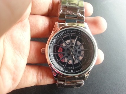 ขายนาฬิกาล้อแม็ก Volk Rays Racing TE37 ขายนาฬิกาล้อแม็ก Volk Rays Racing TE37