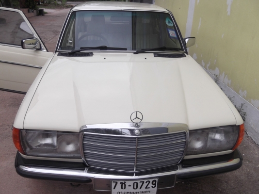 ลดราคาขายด่วน BENZ 300D ปี 89  ตัวTOP ช่วงล่าง ไฮดรอลิคบาลานซ์ กระจกไฟฟ้า หลังคาซันรูฟ