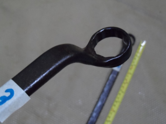 ปรับราคาครับสุดๆประแจแหวน BACALO-BUFFALO-USA