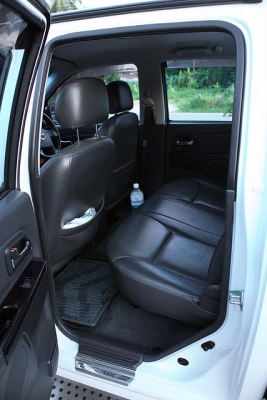 ขายDmax LS 3.0DDI AT 4WD ปี2008 สีขาวมุก ตัวท๊อป