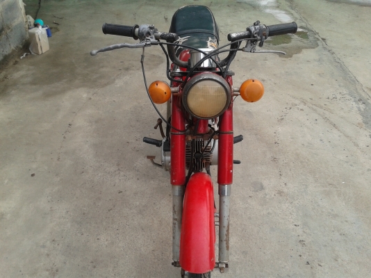 yamaha yl2 ทะเบียนพร้อมโอน