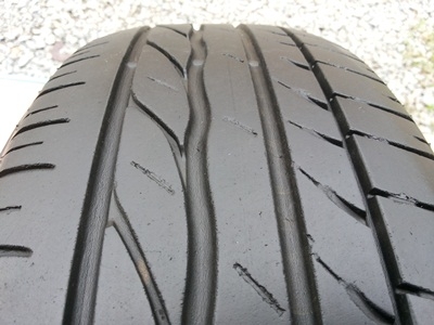 ขายยางเหมากอง 195/65/15*185/60/15*175/65/15     3   ชุด 3500 (ขายรวม)