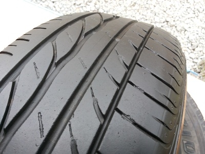 ขายยางเหมากอง 195/65/15*185/60/15*175/65/15     3   ชุด 3500 (ขายรวม)