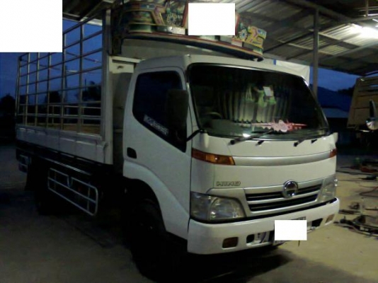 ขายคันแรก Hino Dutro 420 ปี 49 Uro 2 เครื่อง 4J โบ อินเตอร์ 121 แรง ยาว 5 เมตร พร้อมใช้ โทร 088-4501277 ตลอด 24 ชม. ขายคันแรก Hino Dutro 420 ปี 49 Uro 2 เครื่อง 4J โบ อินเตอร์ 121 แรง ยาว 5 เมตร พร้อมใช้ โทร 088-4501277 ตลอด 24 ชม.