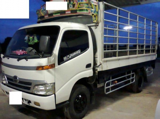 ขายคันแรก Hino Dutro 420 ปี 49 Uro 2 เครื่อง 4J โบ อินเตอร์ 121 แรง ยาว 5 เมตร พร้อมใช้ โทร 088-4501277 ตลอด 24 ชม. ขายคันแรก Hino Dutro 420 ปี 49 Uro 2 เครื่อง 4J โบ อินเตอร์ 121 แรง ยาว 5 เมตร พร้อมใช้ โทร 088-4501277 ตลอด 24 ชม.