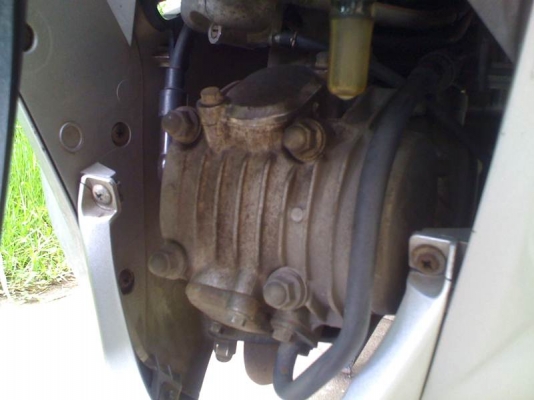 wave 125 s วิ่งน้อยเดิมสวยมากครับ