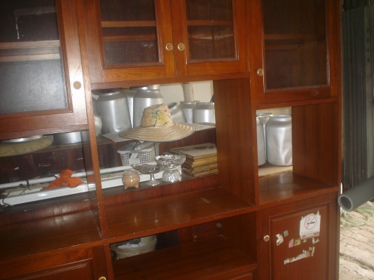 สภาพใหม่มาก  ได้มาจากบ้านฝรั่งเขา  ใช้งานน้อย  ทุกมุมดีครับ