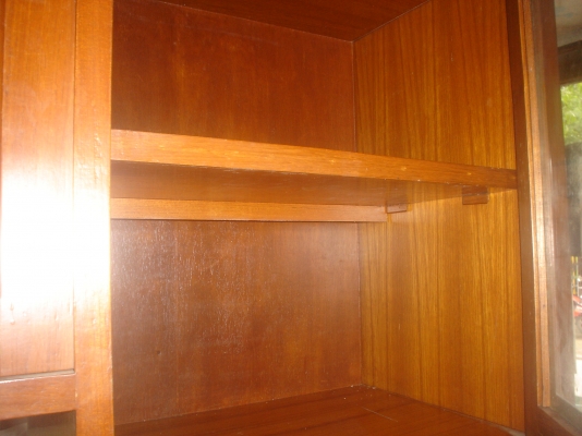 สภาพใหม่มาก  ได้มาจากบ้านฝรั่งเขา  ใช้งานน้อย  ทุกมุมดีครับ