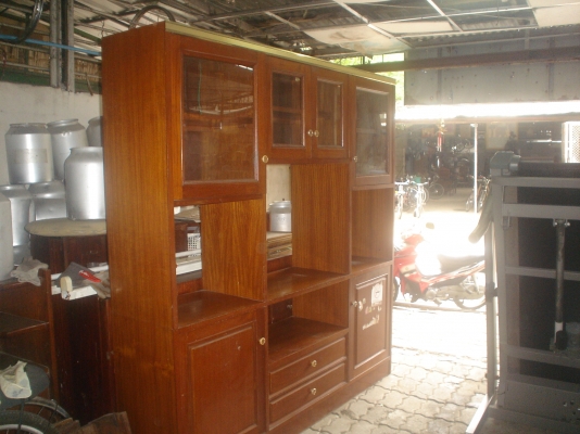 สภาพใหม่มาก  ได้มาจากบ้านฝรั่งเขา  ใช้งานน้อย  ทุกมุมดีครับ