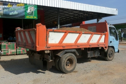 ขาย Isuzu NPR 120 แรง ดั้มพ์ห้างแท้ สวยพร้อมใช้เจ้าของขายเอง โทร 088-4501277 ขาย Isuzu NPR 120 แรง ดั้มพ์ห้างแท้ สวยพร้อมใช้เจ้าของขายเอง โทร 088-4501277