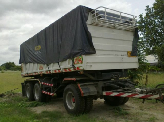 ขาย Hino S500 380 แรง แม่ลูกดั้มพ์ สวยมาก จองเลย โทร 088-4501277