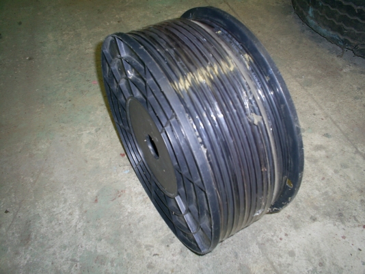 สายลมอ่อน วัสดุ PU