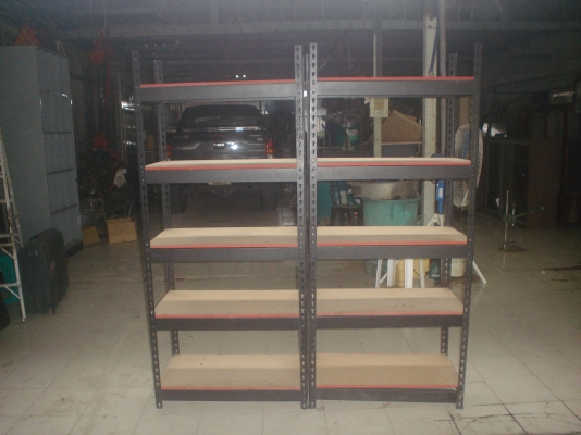 ขอบคุณเฮียใหญ่รังสิตครับ**ชั้นวางของแข็งแรงมาก  มี  2  อัน  ตัวละ 5 ชั้น เหล็กแข็งแรงมาก