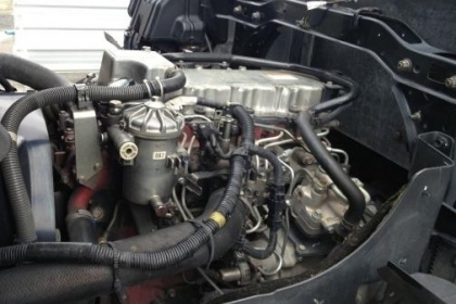 ขายHINO ซีรี่500, เครื่องยนต์คอมมอลเรล 150 แรงม้า สวยมาก โทร 088-4501277