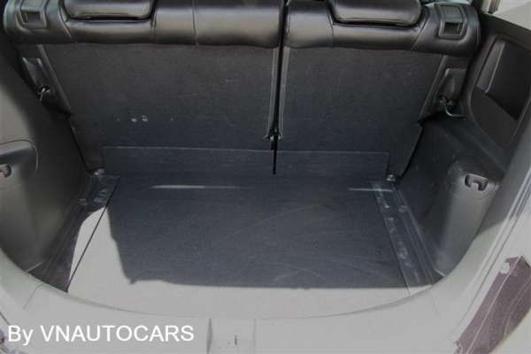 ฟรีดาวน์!!2009HONDA JAZZ 1.5i-VTEC SV(AS)มือแรก ตัวท๊อป พร้อมประกันชั้น1 ใบเปลี่ยนถ่ายน้ำมันเครื่อง