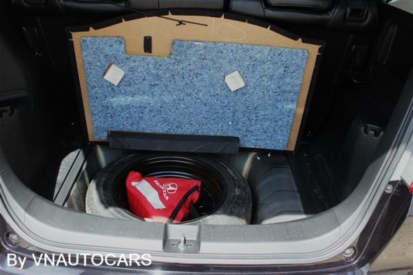 ฟรีดาวน์!!2009HONDA JAZZ 1.5i-VTEC SV(AS)มือแรก ตัวท๊อป พร้อมประกันชั้น1 ใบเปลี่ยนถ่ายน้ำมันเครื่อง