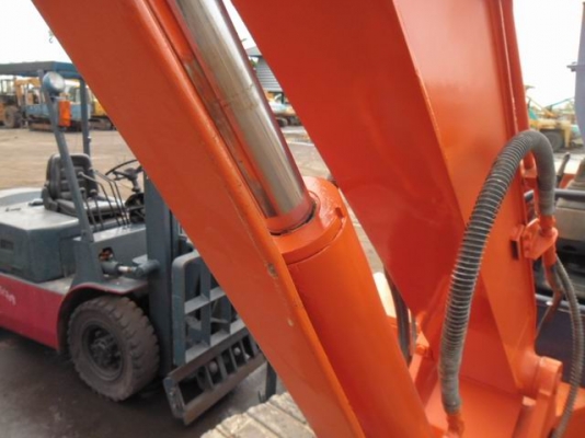 HITACHI EX45-2 สวย 450,000บาท