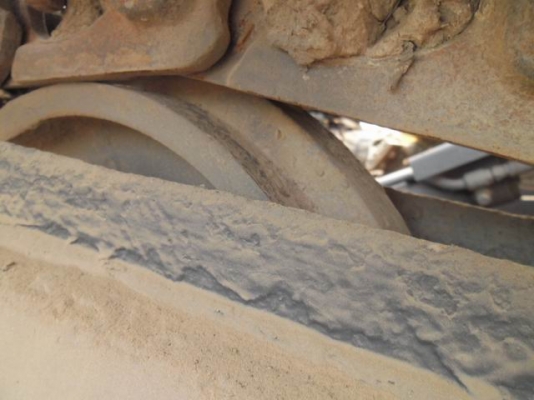 HITACHI EX45-2 สวย 450,000บาท