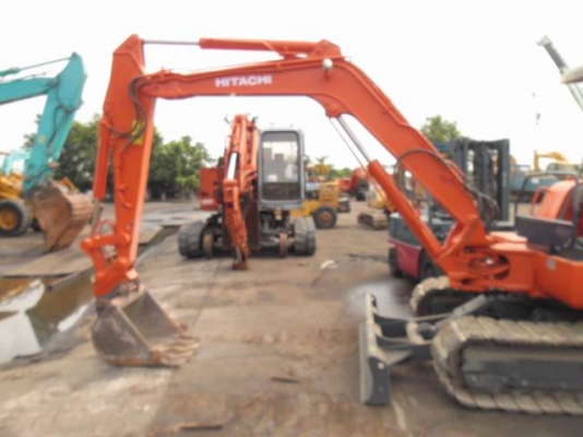 HITACHI EX45-2 สวย 450,000บาท
