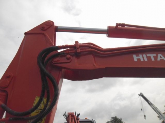 HITACHI EX45-2 สวย 450,000บาท