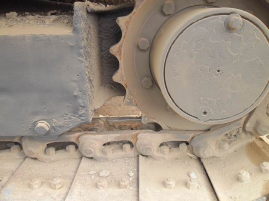 HITACHI EX45-2 สวย 450,000บาท