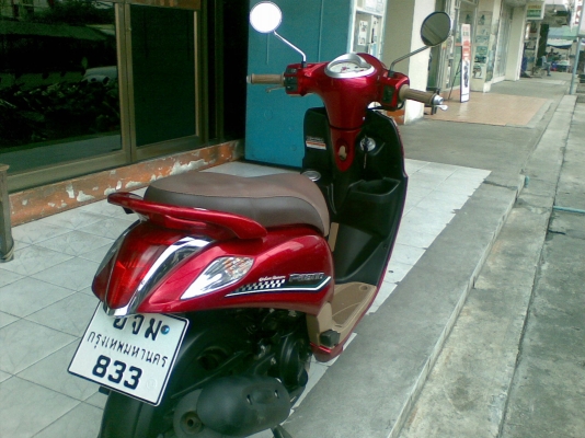 ขายถูก Filano ปี 2555 (ล้อแม็กซ์) รถสวยหรูสไตล์คลาสสิค