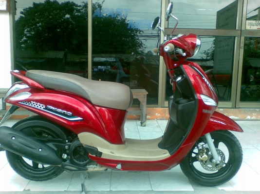 ขายถูก Filano ปี 2555 (ล้อแม็กซ์) รถสวยหรูสไตล์คลาสสิค