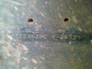 รถอิซุซุ 10 ล้อดั้ม FXZ 270 แรงม้า ปี 45  สนใจติดต่อ 081 - 6079515