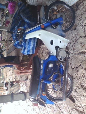 เอฟอาร์80ปี28 ทะเบียนโอน