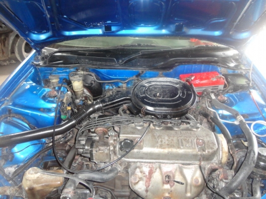 ฝากขายHONDA สักคัน