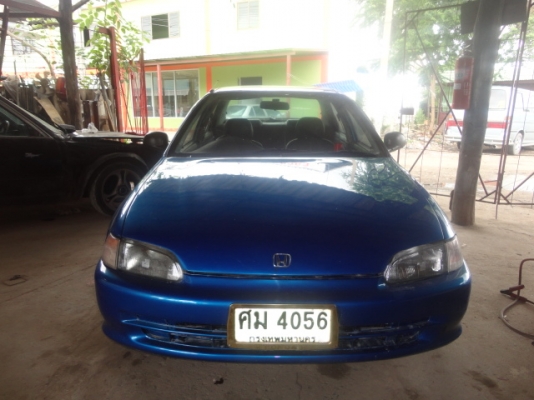 ฝากขายHONDA สักคัน