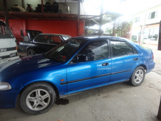 ฝากขายHONDA สักคัน