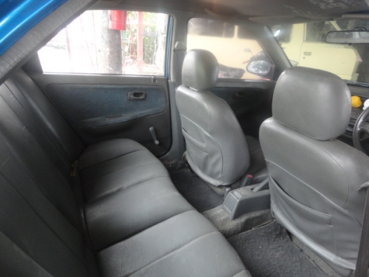 ฝากขายHONDA สักคัน