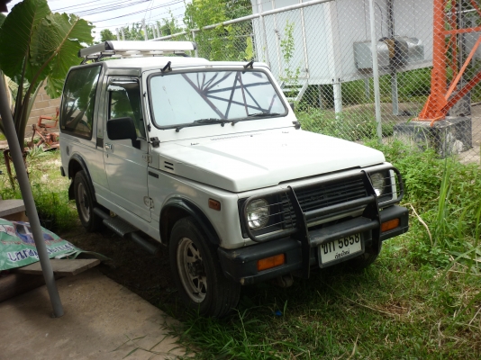 ฝากขาย suzuki ริเบียนปี32