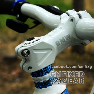 ขายจักรยาน BMW สิงห์นักปั่นไม่ควรพลาด จักรยานคู่ใจ สุดเท่