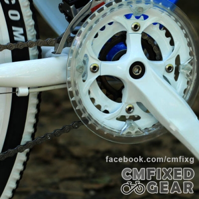 ขายจักรยาน BMW สิงห์นักปั่นไม่ควรพลาด จักรยานคู่ใจ สุดเท่