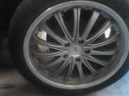 หาล้อขอบ18