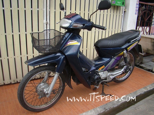 รถแม่บ้าน Cheer เครื่องดีขายถูก 7900