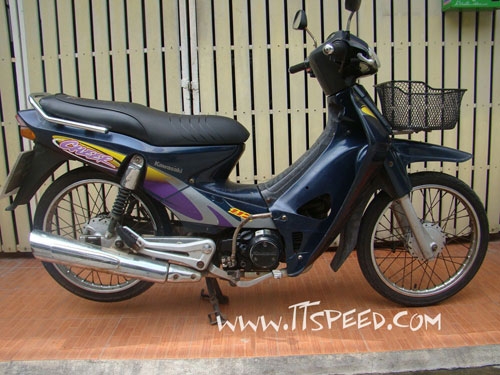 รถแม่บ้าน Cheer เครื่องดีขายถูก 7900