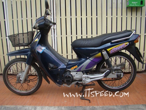 รถแม่บ้าน Cheer เครื่องดีขายถูก 7900